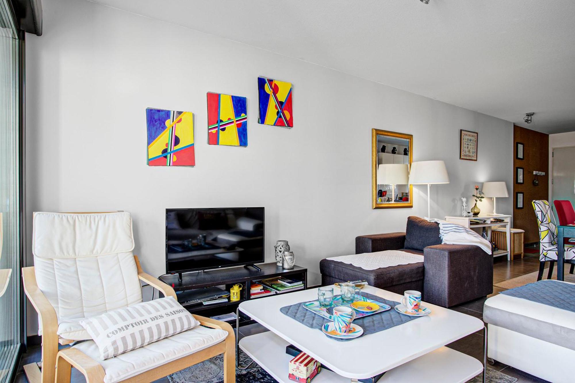 Vert Paradis - Vue Apaisante Sur Golf, Pins Parasols, 2E Etage - 80 M2 Dont Terrasse Avec Pergola, 2 Chambres, 3Et Iles, 3 Clim, Wifi - Piscine, Parking Et Park A Velos, Ascenseur - En Option Linge, Menage - Pistes Cyclables, Mer A Proximite Saint-Cyprien (Pyrenees-Orientales) Exterior foto